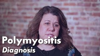 Polymyositis Diagnosis  Johns Hopkins Myositis Center [upl. by Rosenblast]