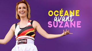 Suzane quotheureusement que je navais pas les réseaux sociaux quand jétais plus jeunequot [upl. by Bunch796]