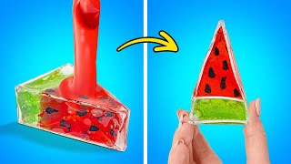 🎨🤹‍♂️ Creative DIYs Adorable Crafts amp Fun Hacks for Busy Parents [upl. by Orlantha543]