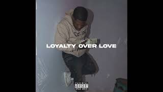 FREE Lil zay osama Type Beat  quotLoyalty over lovequot [upl. by Worthy]