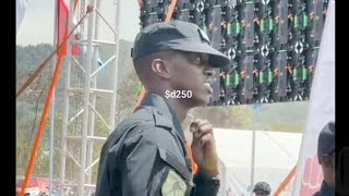 Video ya Cpt IAN KAGAME Utigeze ubona [upl. by Kevyn]