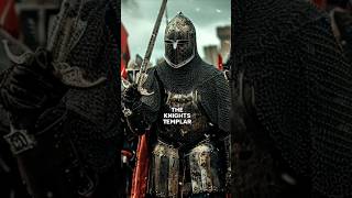 The Knights Templar history mystery facts [upl. by Ylla88]