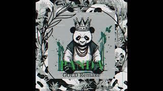 Desiigner  Panda Remake By Ye Yint AungGOLD [upl. by Aciretahs289]