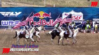 The Painted Ladies Rodeo Performers [upl. by Rhoades]