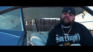 LXCALICOWBOY quotOUTTA TOWN MONEYquot OFFICIAL MUSIC VIDEO RUSH MONEY LATINO 2K18 [upl. by Bernardi185]