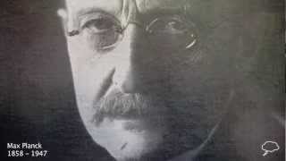 Max Planck Biography [upl. by Ahsilak]