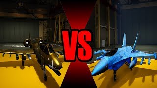 GTA 5 ONLINE B11  STRIKEFORCE VS P996  LAZER [upl. by Hurwitz]