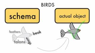 Schema Theory and Cognitive Load Theory [upl. by Halley]