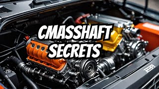 Revved up Reflections Camshafts and other high performance discussion [upl. by Christal]