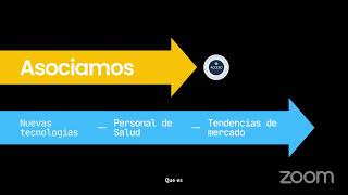 3º Curso de Calidad y Seguridad del Paciente 2024 [upl. by Braun18]