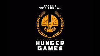 The Hunger Games Chapter Audio book full [upl. by Brozak]