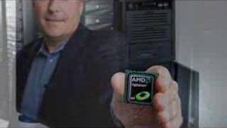 Highlights of the AMD Opteron [upl. by Ojok]