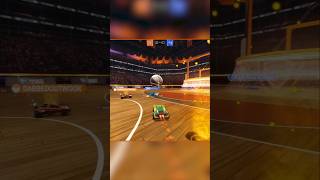 Ballin like Im young 🏀 rocketleague [upl. by Buote]