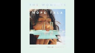 Thank Goodness  Hope Tala  Greek Tragedy  The Wombats [upl. by Ocker]