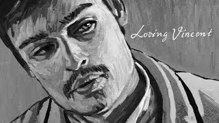 Loving Vincent The Sense Of Truth [upl. by Noiraa689]