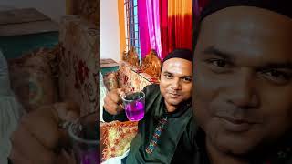 Purple tea viral funny funnyvideo doctor fypシ゚ fyp fypシ゚viral fy [upl. by Aihsekal]