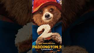 Paddington 2 20172018 2018 Bluray Overview [upl. by Jempty]