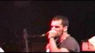 Killswitch Engage  Live San Francisco  06  Vide Infra [upl. by Abramson]