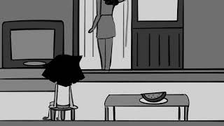 Animatic of Watermelon dream [upl. by Pantheas]