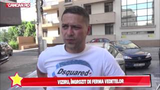 Augustin Viziru “La Ferma vedetelor am avut relaţii cu Doiniţa cu Roxana şi” [upl. by Rayford]