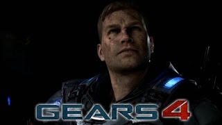 Gears of War 4  Gameplay Demo  E3 2015 TRUEHD QUALITY [upl. by Yelroc]