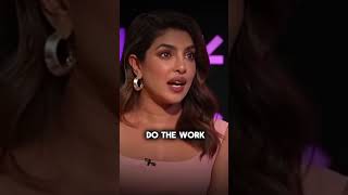 Priyanka chopra motivational speech [upl. by Jany]