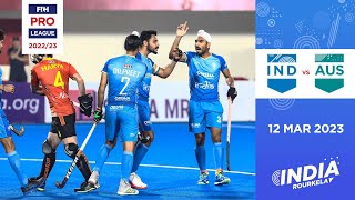 🔴Live  New Zealand vs India  Womens Hockey Olympic Qualifiers 2024 🏑 ranchi jharkhand live [upl. by Hamon]