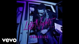 Jeremih  Paradise Official Audio [upl. by Rogergcam459]