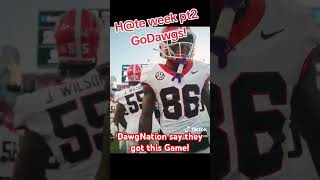 DawgNation Where Yall At [upl. by Killion]