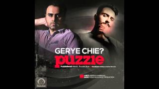 Puzzle Band  quotGerye Chiequot AUDIO [upl. by Elias]