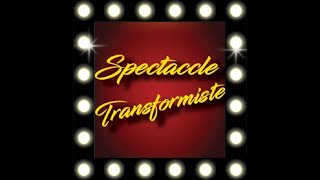 Teaser spectacle transformiste [upl. by Kinna]