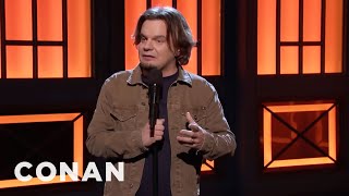 Ismo Ass Is The Most Complicated Word In The English Language  CONAN on TBS [upl. by Gnoc]