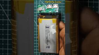 20000 mah Power bank Teardown  PP20 PRO Ambrane Power Bank [upl. by Anyer]