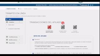 Colpensiones Historia Laboral ¿Como Consultar Video Actualizado [upl. by Gittle]