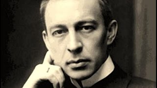 Рахманинов quotВокализquot  Rachmaninov quotVocalisequot [upl. by Berwick546]