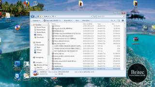 SARDU  Shardana Antivirus Rescue Disk Utility by Britec [upl. by Maffa]