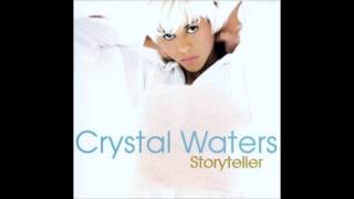 100 Pure Love  Crystal Waters [upl. by Greenberg]