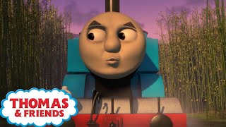 Thomas and friends jungles suffari full movie dubbed in Hindi [upl. by Lemrej]