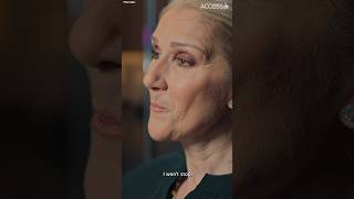 The trailer for Céline Dion’s new documentary is POWERFUL shorts [upl. by Iaras]