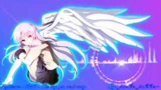 Nightcore  M2M  The day you went away [upl. by Arotahs431]