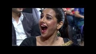 Most funny moments in award shows Bollywood Must Watch [upl. by Rennob]