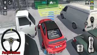 Drift Racing Fun in Multiplayer Mode  Free Roam Driving Game Android Gameplay [upl. by Nimref525]