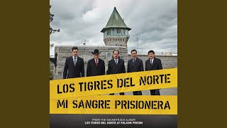 Mi Sangre Prisionera Live At Folsom Prison [upl. by Annice]