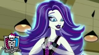 Spectra  Monster High [upl. by Orelie]