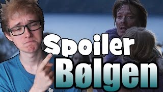 Bølgen  Spoiler Anmeldelse [upl. by Boggs]