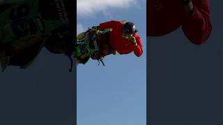 Axell Hodges Skate Shoes FMX [upl. by Ahsrop119]