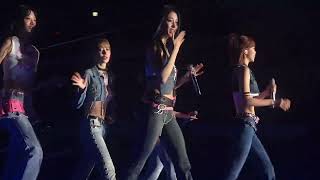 LE SSERAFIM르세라핌Perfect Night  241013Golden Wave in TOKYO 2024 DAY2 [upl. by Orva]