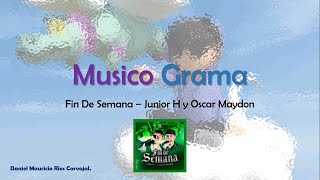 MUSICO GRAMA [upl. by Akinar986]