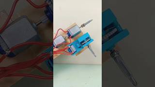 ELECTRIC SCREWDRIVER MACHINE WITH SUPER STRONG GEARBOX SYSTEM AND DC MOTOR AS DRIVE [upl. by Agan354]