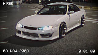 MXEEN  Savage Car Video  Drift Phonk [upl. by Ilatfan]